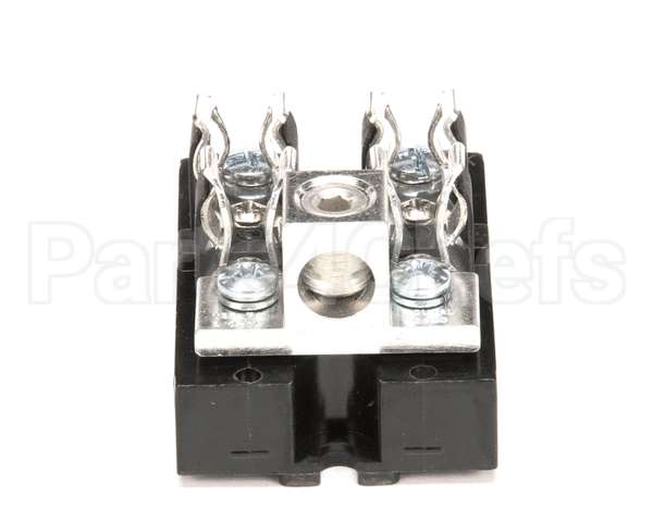 02.41.001.00 Hatco Fuse Block 60A 300V 2P 2/0 Lug