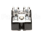 02.41.001.00 Hatco Fuse Block 60A 300V 2P 2/0 Lug