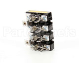 02.41.005.00 Hatco Fuse Block 60A 300V 2P 2/0Dual