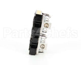 02.41.005.00 Hatco Fuse Block 60A 300V 2P 2/0Dual