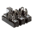 02.41.010.00 Compatible Hatco Fuse Block 60A 300V 3P 2/0 Lug