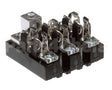 02.41.010.00 Hatco Fuse Block 60A 300V 3P 2/0 Lug