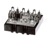 02.41.010.00 Hatco Fuse Block 60A 300V 3P 2/0 Lug