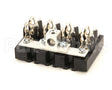 02.41.015.00 Hatco Fuse Block 60A 300V 4P 2/0 Lug
