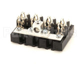 02.41.015.00 Hatco Fuse Block 60A 300V 4P 2/0 Lug