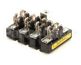 02.41.015.00 Hatco Fuse Block 60A 300V 4P 2/0 Lug