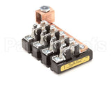 02.41.020.00 Hatco Fuse Block 60A 300V 4P