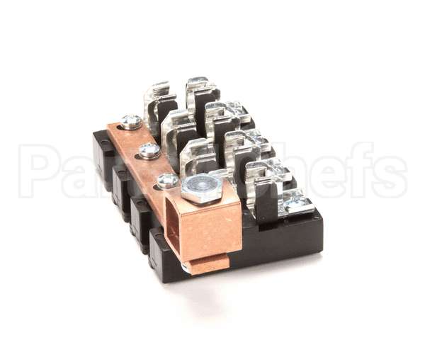 02.41.020.00 Hatco Fuse Block 60A 300V 4P