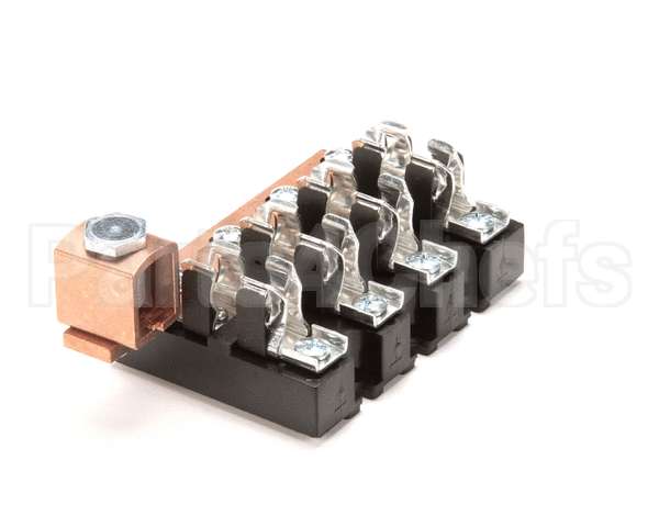 02.41.020.00 Hatco Fuse Block 60A 300V 4P