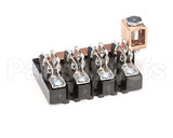 02.41.022.00 Hatco Fuse Block 60A 300V 4P
