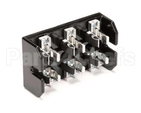 02.41.030.00 Hatco Fuse Block 60A 600V 3P