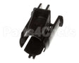 02.BA0002.01N Grindmaster Cecilware Black Tap Lever Support