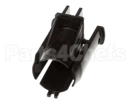 02.BA0002.01N Grindmaster Cecilware Black Tap Lever Support