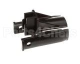 02.BA0002.01N Grindmaster Cecilware Black Tap Lever Support