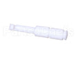 02.BA0004.001 Grindmaster Cecilware Lower Dispense Valve Body