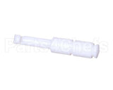02.BA0004.001 Grindmaster Cecilware Lower Dispense Valve Body