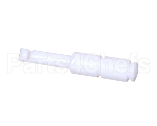 02.BA0004.001 Grindmaster Cecilware Lower Dispense Valve Body