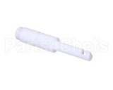 02.BA0004.001 Grindmaster Cecilware Lower Dispense Valve Body