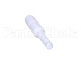 02.BA0004.001 Grindmaster Cecilware Lower Dispense Valve Body