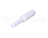 02.BA0004.001 Grindmaster Cecilware Lower Dispense Valve Body