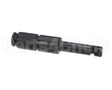 02.BA0004.01N Grindmaster Cecilware Tap Body - Black