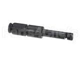 02.BA0004.01N Grindmaster Cecilware Tap Body - Black