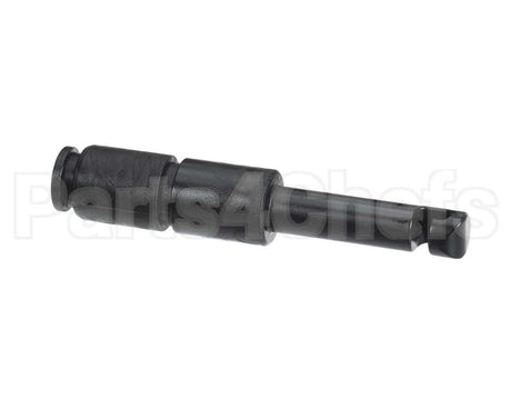 02.BA0004.01N Grindmaster Cecilware Tap Body - Black