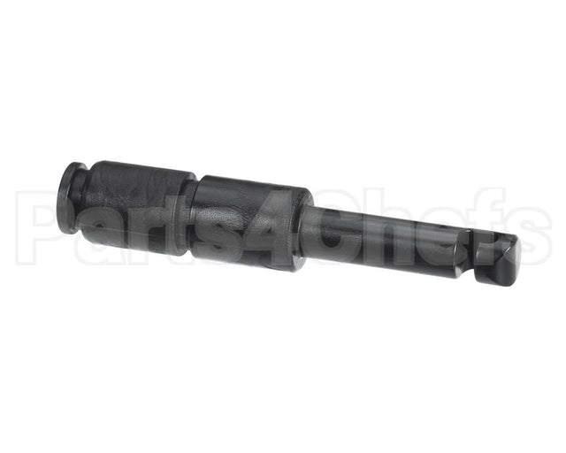 02.BA0004.01N Grindmaster Cecilware Tap Body - Black