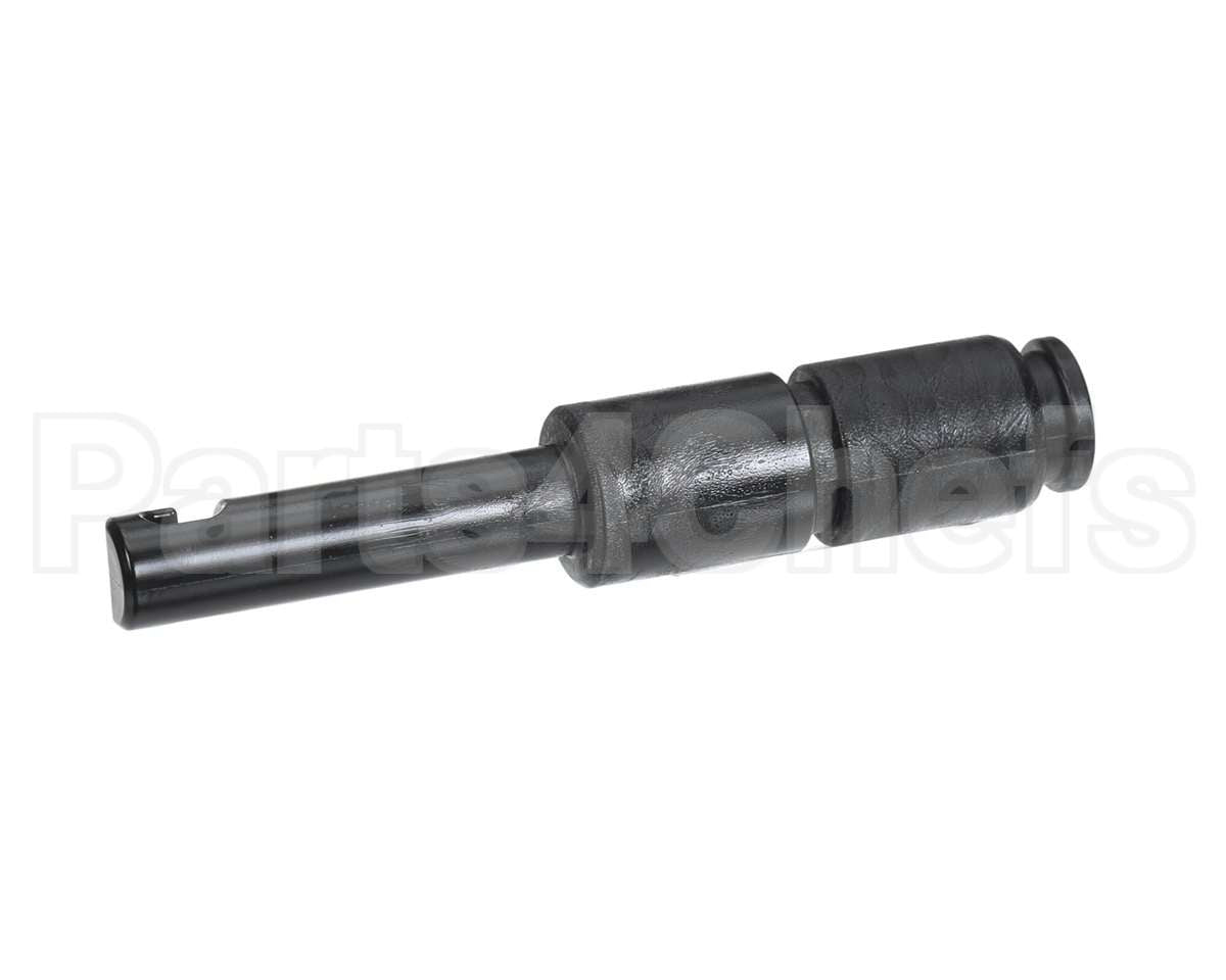 02.BA0004.01N Grindmaster Cecilware Tap Body - Black