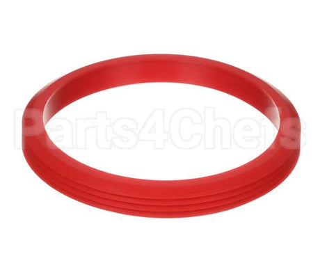 02.BA0009.001 Grindmaster Cecilware Rear Bowl Gasket_Spm