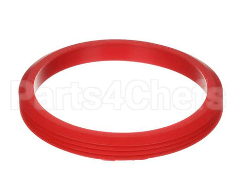 02.BA0009.001 Grindmaster Cecilware Rear Bowl Gasket_Spm