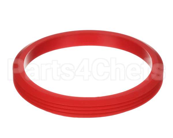 02.BA0009.001 Grindmaster Cecilware Rear Bowl Gasket_Spm