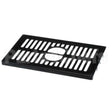 02.BA0033.01N Compatible Grindmaster Drip Pan Grating Black Spm