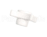 02.BA0034.001 Grindmaster Cecilware Spiral Attachment Knob_Spm
