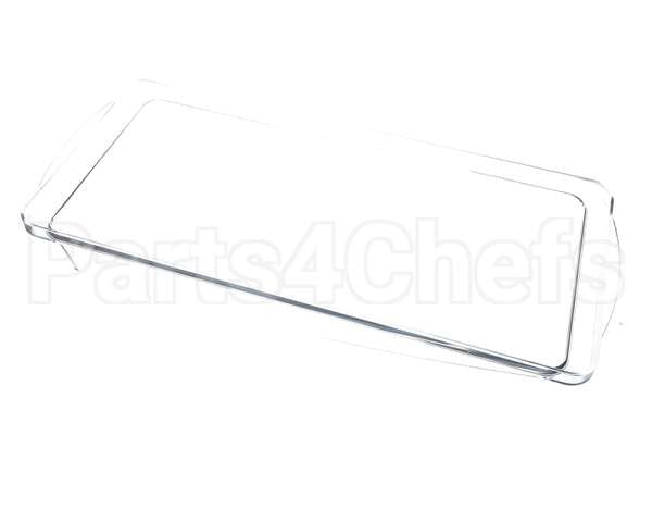 02.BA0058.TSP Grindmaster Cecilware Transparent Lid Spm