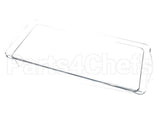 02.BA0058.TSP Grindmaster Cecilware Transparent Lid Spm