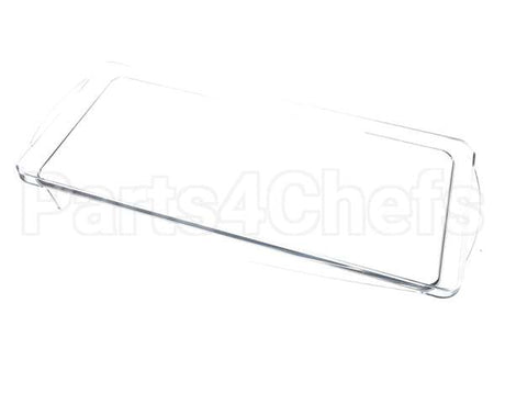 02.BA0058.TSP Grindmaster Cecilware Transparent Lid Spm