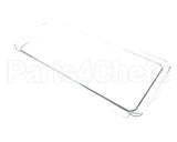 02.BA0058.TSP Grindmaster Cecilware Transparent Lid Spm