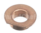 02.BA0257.001 Grindmaster Cecilware Bushing Bronze Shaft Guide Spm