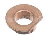 02.BA0257.001 Grindmaster Cecilware Bushing Bronze Shaft Guide Spm