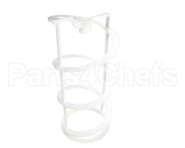 02.BA0266.001 Grindmaster Cecilware Scraping Spiral Spm