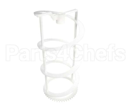 02.BA0266.001 Grindmaster Cecilware Scraping Spiral Spm