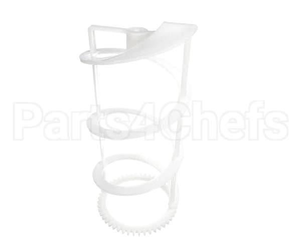 02.BA0266.001 Grindmaster Cecilware Scraping Spiral Spm