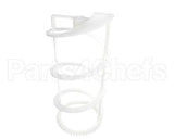 02.BA0266.001 Grindmaster Cecilware Scraping Spiral Spm
