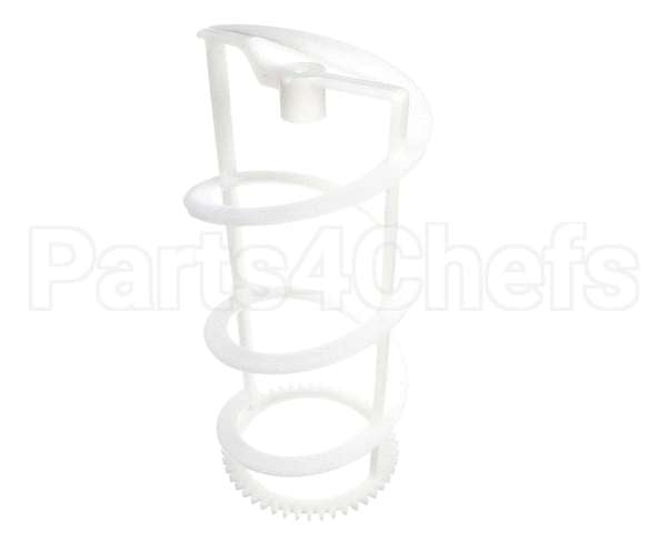 02.BA0266.001 Grindmaster Cecilware Scraping Spiral Spm