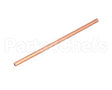 02.BA0273.001 Grindmaster Cecilware Pipe For Temperature Probe Bulb Spm