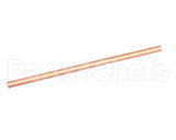 02.BA0273.001 Grindmaster Cecilware Pipe For Temperature Probe Bulb Spm