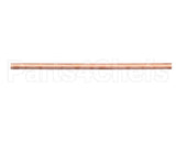 02.BA0273.001 Grindmaster Cecilware Pipe For Temperature Probe Bulb Spm