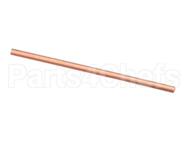 02.BA0273.001 Grindmaster Cecilware Pipe For Temperature Probe Bulb Spm