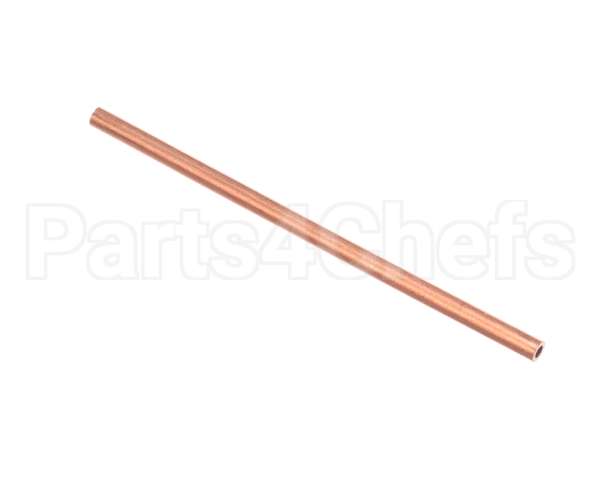 02.BA0273.001 Grindmaster Cecilware Pipe For Temperature Probe Bulb Spm